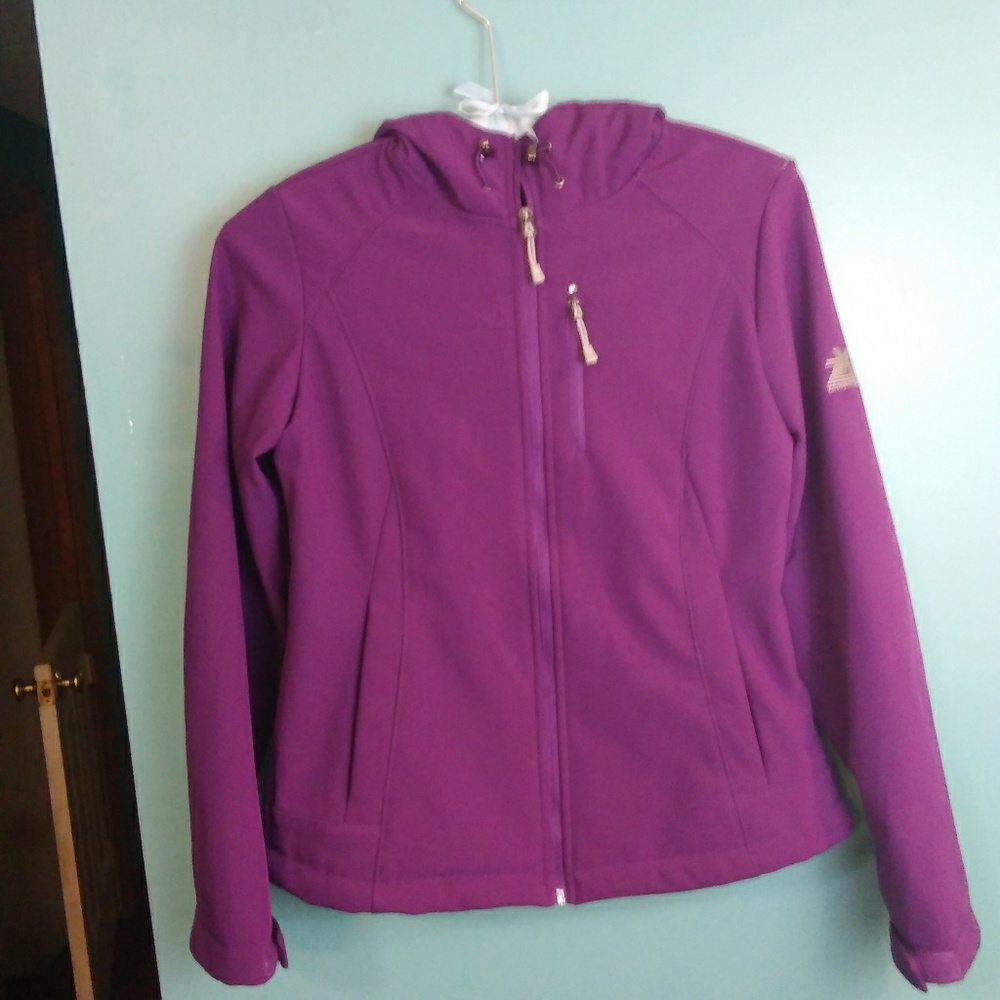 🌷CLOSET SALE🌷ZeroXposur jacket